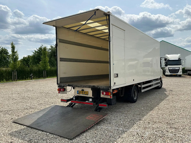 DAF LF 210 LF210 - Kasti veoauto: pilt 4 DAF LF 210 LF210 - Kasti veoauto: pilt 4