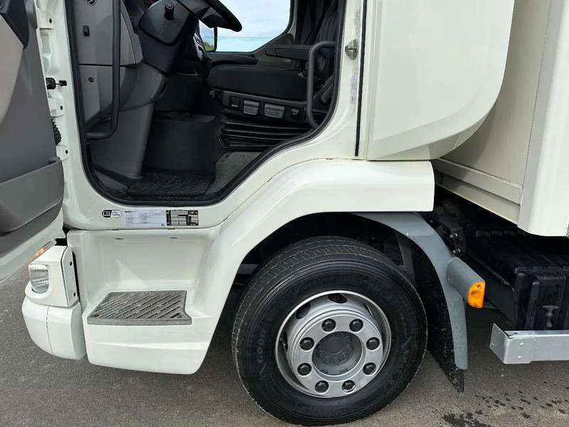 DAF LF 230.12 DAF LF 230.12 LF230.12 EURO6. 2019. 650x248x240 - Kasti veoauto: pilt 5 DAF LF 230.12 DAF LF 230.12 LF230.12 EURO6. 2019. 650x248x240 - Kasti veoauto: pilt 5