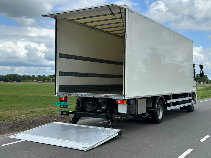 DAF LF 260 LF 260.14 EURO6. 2023. 83447km 720x248x235. 7233kg Laadvermogen!! - Kasti veoauto: pilt 4 DAF LF 260 LF 260.14 EURO6. 2023. 83447km 720x248x235. 7233kg Laadvermogen!! - Kasti veoauto: pilt 4