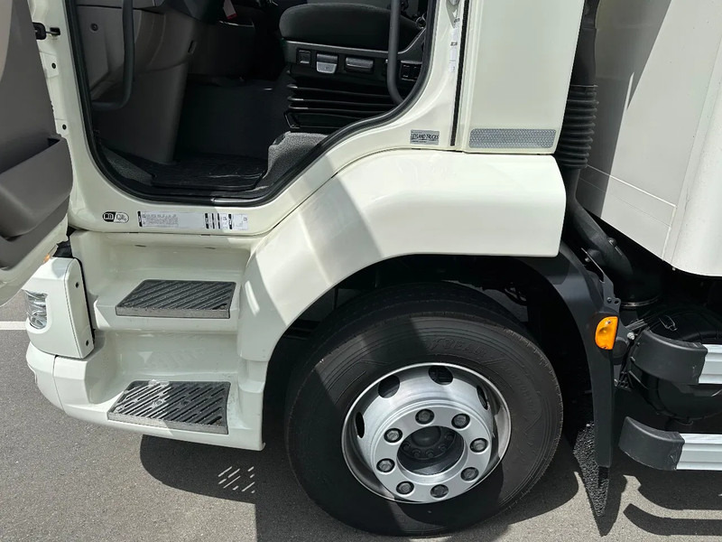 DAF LF 260 LF 260.14 EURO6. 2023. 83447km 720x248x235. 7233kg Laadvermogen!! - Kasti veoauto: pilt 5 DAF LF 260 LF 260.14 EURO6. 2023. 83447km 720x248x235. 7233kg Laadvermogen!! - Kasti veoauto: pilt 5