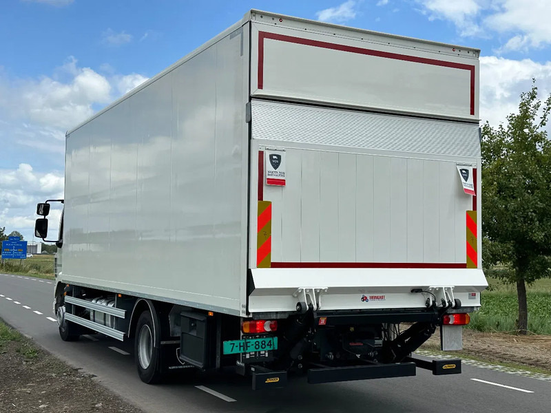 DAF LF 260 LF 260.14 EURO6. 2023. 83447km 720x248x235. 7233kg Laadvermogen!! - Kasti veoauto: pilt 3 DAF LF 260 LF 260.14 EURO6. 2023. 83447km 720x248x235. 7233kg Laadvermogen!! - Kasti veoauto: pilt 3
