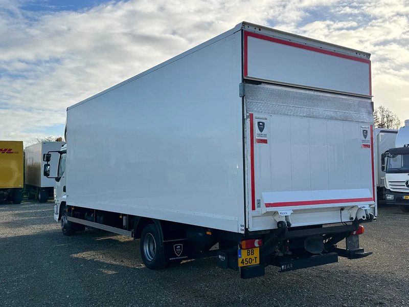 DAF LF 260 LF260.12 EURO6 12-2021. 730x248x235 - Kasti veoauto: pilt 4 DAF LF 260 LF260.12 EURO6 12-2021. 730x248x235 - Kasti veoauto: pilt 4