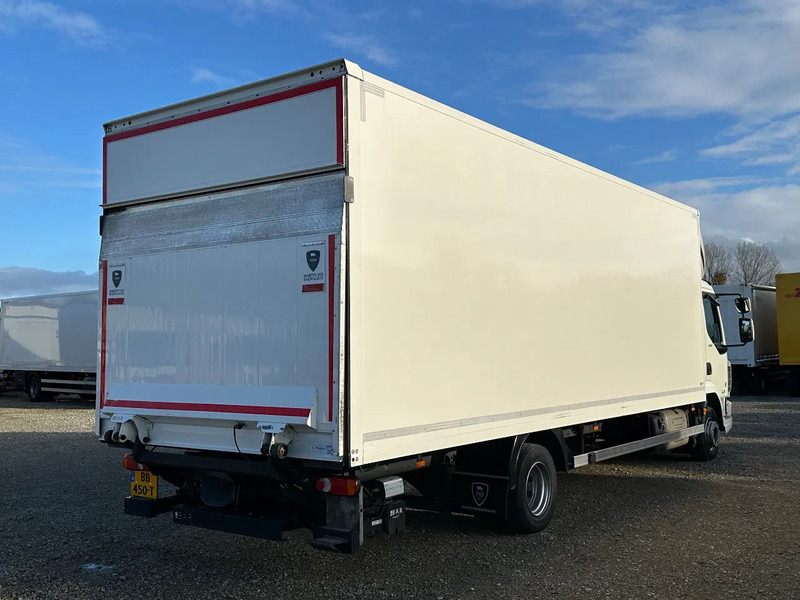 DAF LF 260 LF260.12 EURO6 12-2021. 730x248x235 - Kasti veoauto: pilt 3 DAF LF 260 LF260.12 EURO6 12-2021. 730x248x235 - Kasti veoauto: pilt 3