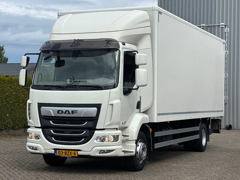DAF LF 260 LF260.16 EURO6. 2020 - Kasti veoauto: pilt 1 DAF LF 260 LF260.16 EURO6. 2020 - Kasti veoauto: pilt 1