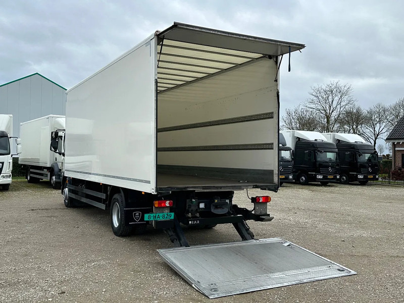 DAF LF 260 LF260.16 EURO6. 2020 - Kasti veoauto: pilt 3 DAF LF 260 LF260.16 EURO6. 2020 - Kasti veoauto: pilt 3