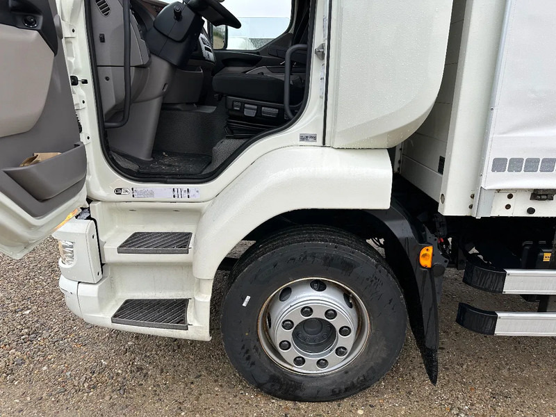 DAF LF 260 LF260.16 EURO6. 2022. - Tent veoauto: pilt 5 DAF LF 260 LF260.16 EURO6. 2022. - Tent veoauto: pilt 5