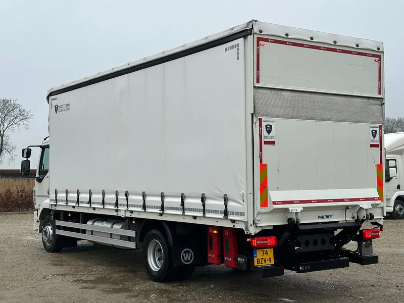 DAF LF 260 LF260.16 EURO6. 2022. - Tent veoauto: pilt 4 DAF LF 260 LF260.16 EURO6. 2022. - Tent veoauto: pilt 4
