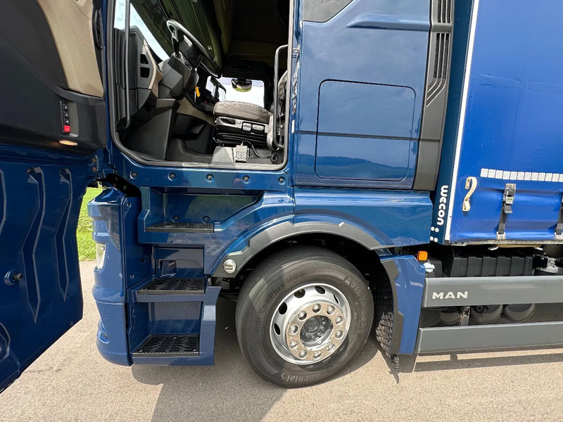 MAN 26.402 MAN TGX 26.400. EURO6. 2021. 910x249x270 - Tent veoauto: pilt 5 MAN 26.402 MAN TGX 26.400. EURO6. 2021. 910x249x270 - Tent veoauto: pilt 5