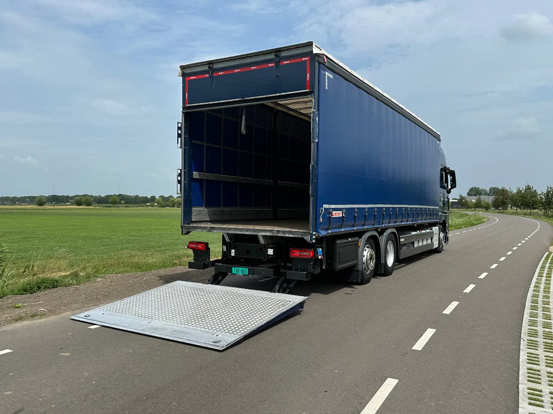 MAN 26.402 MAN TGX 26.400. EURO6. 2021. 910x249x270 - Tent veoauto: pilt 4 MAN 26.402 MAN TGX 26.400. EURO6. 2021. 910x249x270 - Tent veoauto: pilt 4