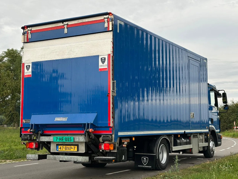 MAN TGL TGL12.190 EURO6. 2019. 590x228x220!! als in NIEUWSTAAT!!! - Kasti veoauto: pilt 4 MAN TGL TGL12.190 EURO6. 2019. 590x228x220!! als in NIEUWSTAAT!!! - Kasti veoauto: pilt 4