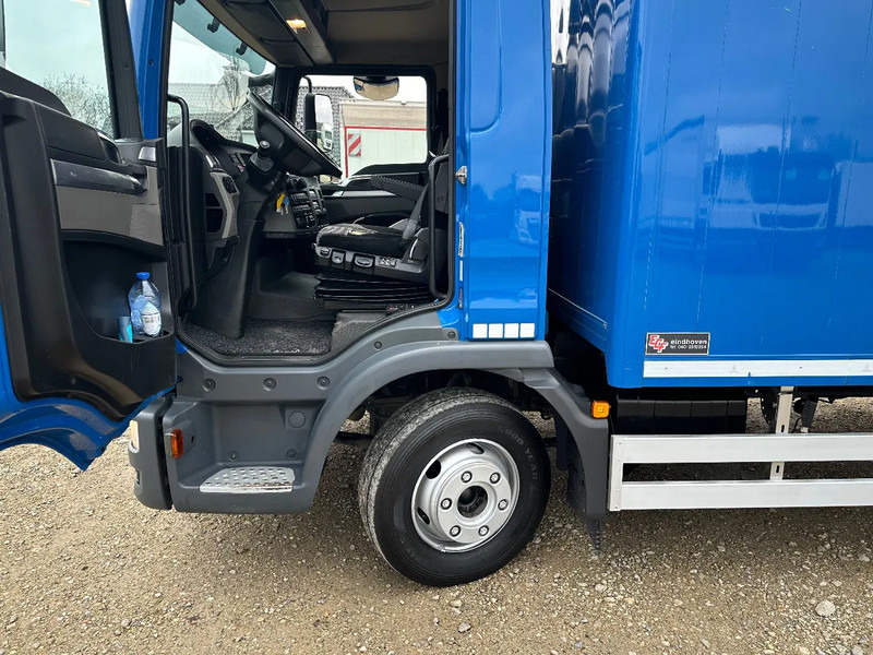 MAN TGL TGL12.220. EURO6. 820x248x240 - Kasti veoauto: pilt 5 MAN TGL TGL12.220. EURO6. 820x248x240 - Kasti veoauto: pilt 5