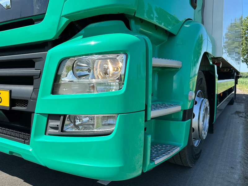 MAN TGS TGS 18.330 EURO6.2020 730x248x245 Als in NIEUWSTAAT! - Külmutiga veoauto: pilt 4 MAN TGS TGS 18.330 EURO6.2020 730x248x245 Als in NIEUWSTAAT! - Külmutiga veoauto: pilt 4