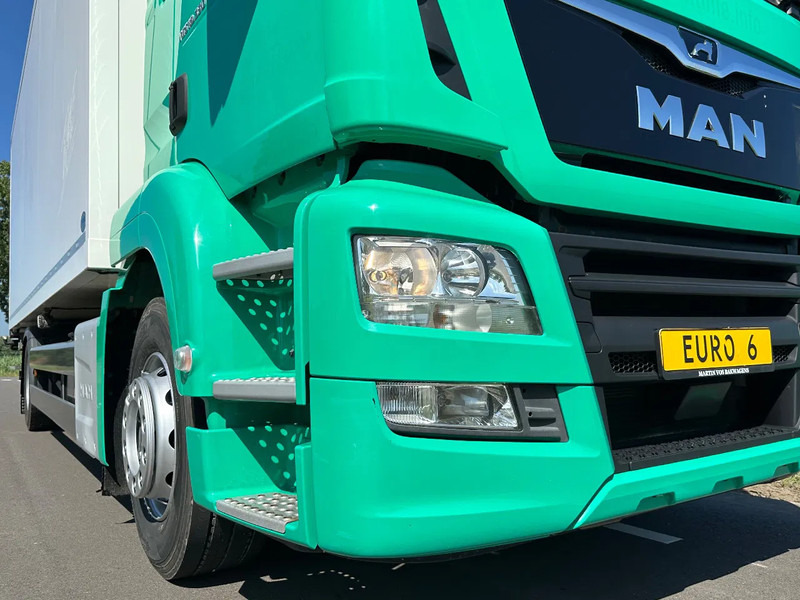 MAN TGS TGS 18.330 EURO6.2020 730x248x245 Als in NIEUWSTAAT! - Külmutiga veoauto: pilt 5 MAN TGS TGS 18.330 EURO6.2020 730x248x245 Als in NIEUWSTAAT! - Külmutiga veoauto: pilt 5
