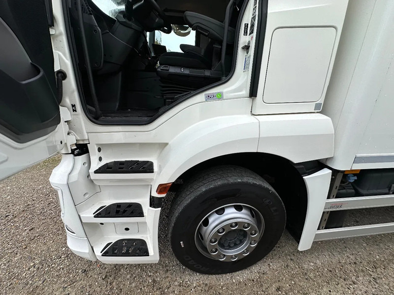 Mercedes-Benz Actros ACTROS 2642 LL EURO6. 2018. BDF. Chassic cabine. - Kabiinišassiiga veoauto: pilt 5 Mercedes-Benz Actros ACTROS 2642 LL EURO6. 2018. BDF. Chassic cabine. - Kabiinišassiiga veoauto: pilt 5