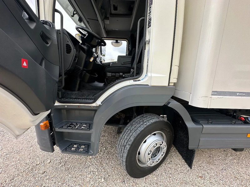Mercedes-Benz Atego 1223 L 2020. 720x248x260 3tons klep. - Kasti veoauto: pilt 5 Mercedes-Benz Atego 1223 L 2020. 720x248x260 3tons klep. - Kasti veoauto: pilt 5