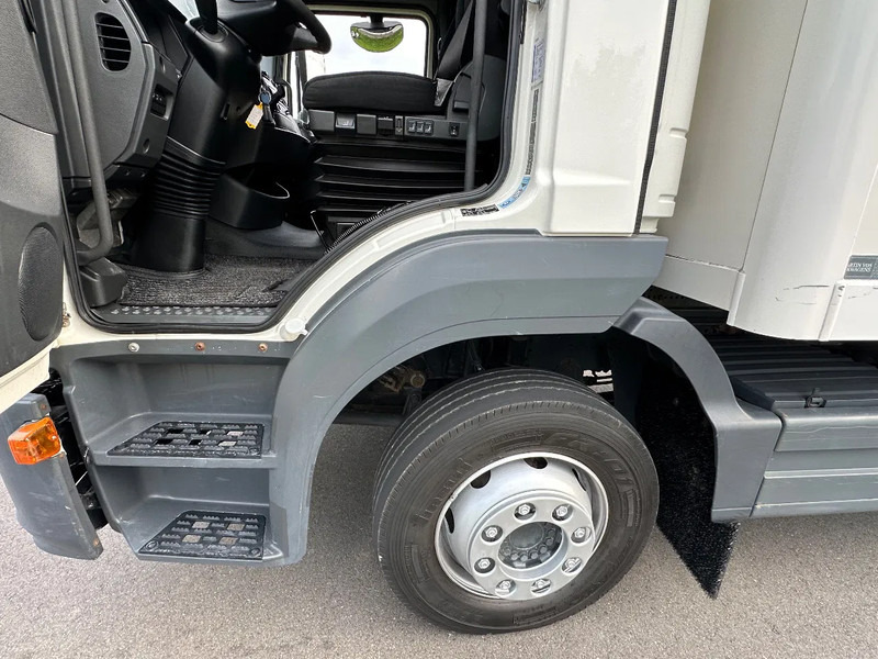 Mercedes-Benz Atego ATEGO 1223L 2020. 720x249x260 3000kg Lbw - Kasti veoauto: pilt 5 Mercedes-Benz Atego ATEGO 1223L 2020. 720x249x260 3000kg Lbw - Kasti veoauto: pilt 5