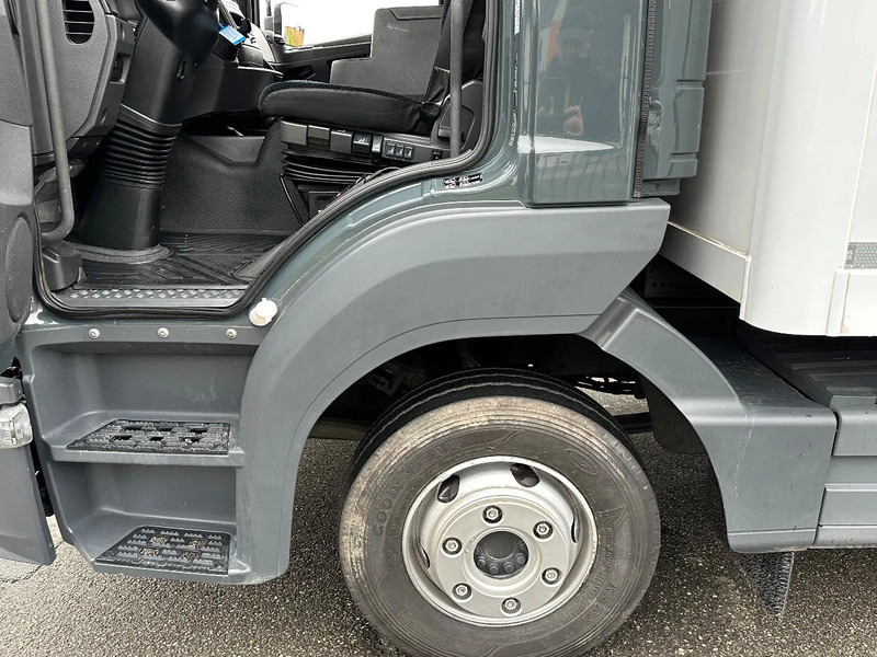 Mercedes-Benz Atego ATEGO1224L EURO6. 2020. 735x249x260 - Kasti veoauto: pilt 5 Mercedes-Benz Atego ATEGO1224L EURO6. 2020. 735x249x260 - Kasti veoauto: pilt 5