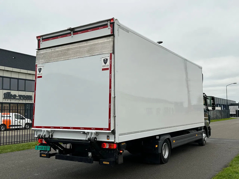 Mercedes-Benz Atego ATEGO1224L EURO6. 2020. 735x249x260 - Kasti veoauto: pilt 4 Mercedes-Benz Atego ATEGO1224L EURO6. 2020. 735x249x260 - Kasti veoauto: pilt 4