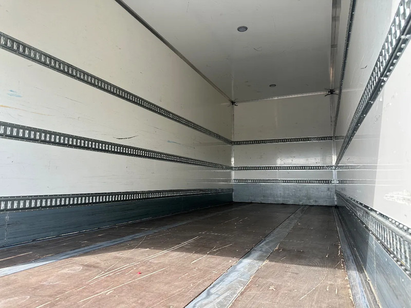 Pacton GESLOTEN AANHANGER als in NIEUWSTAAT!! 2020!! - Furgoonjärelhaagis: pilt 3 Pacton GESLOTEN AANHANGER als in NIEUWSTAAT!! 2020!! - Furgoonjärelhaagis: pilt 3