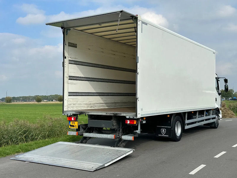 Renault D D.280.14 EURO6 2023. 750x248x245 - Kasti veoauto: pilt 4 Renault D D.280.14 EURO6 2023. 750x248x245 - Kasti veoauto: pilt 4