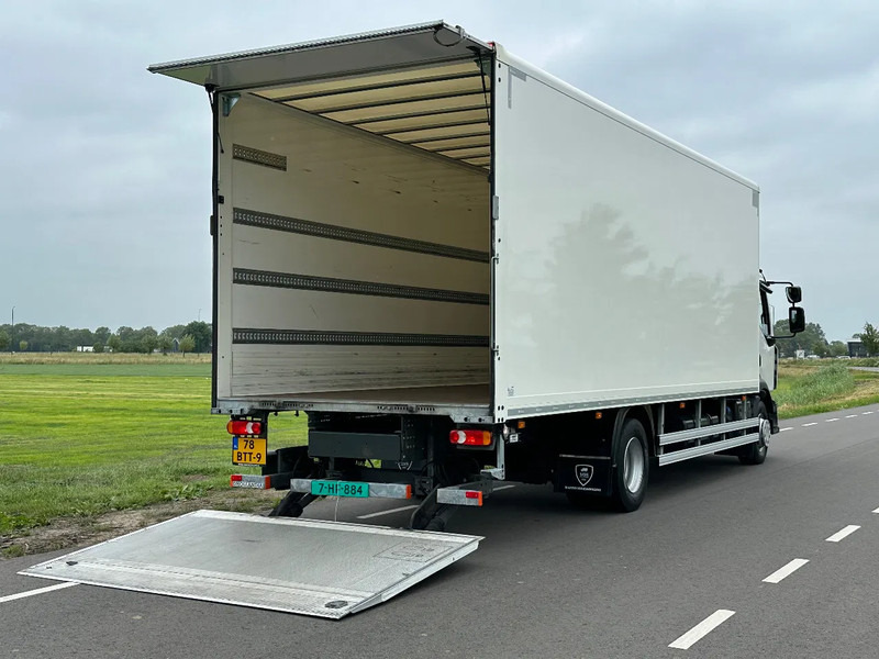 Renault D D250 DTI 8. 14T - Kasti veoauto: pilt 4 Renault D D250 DTI 8. 14T - Kasti veoauto: pilt 4