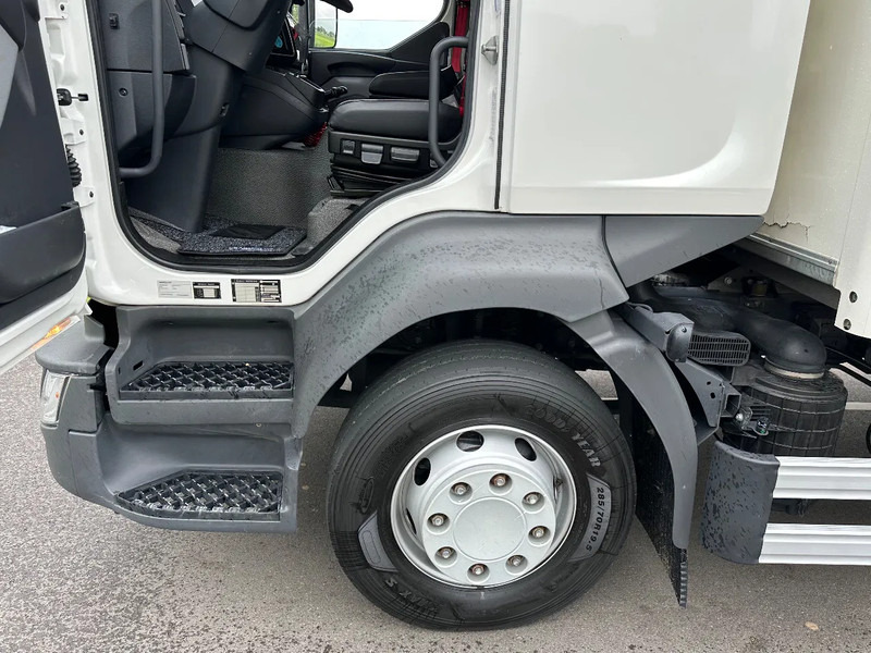 Renault D D250 DTI 8. 14T - Kasti veoauto: pilt 5 Renault D D250 DTI 8. 14T - Kasti veoauto: pilt 5
