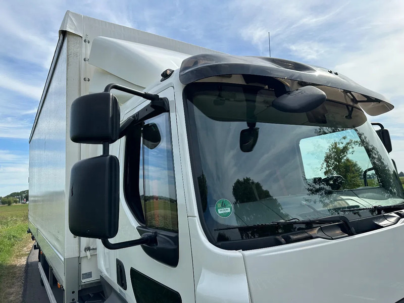 Renault D240.12. EURO6. 11-2021. - Tent veoauto: pilt 2 Renault D240.12. EURO6. 11-2021. - Tent veoauto: pilt 2