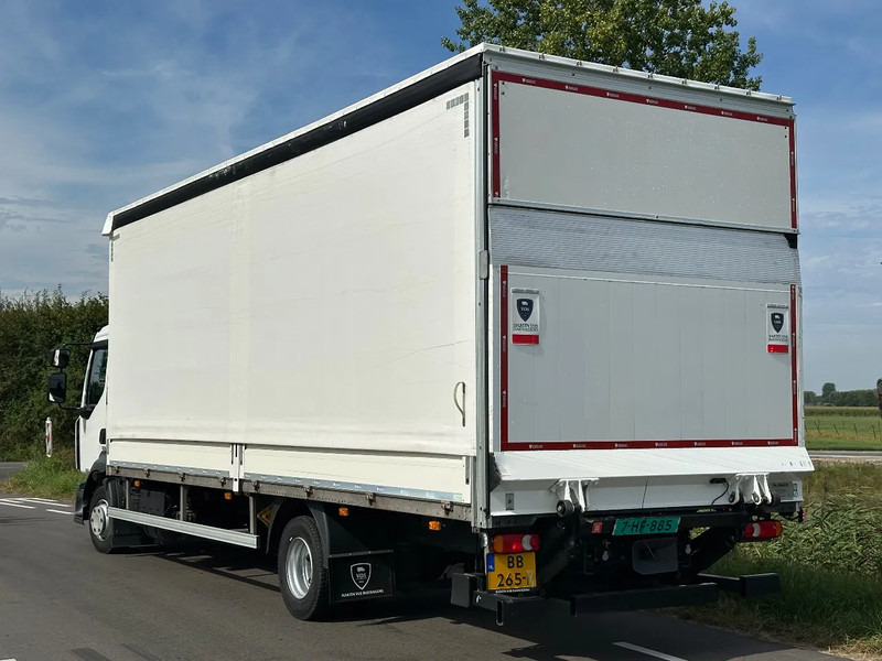 Renault D240.12. EURO6. 11-2021. - Tent veoauto: pilt 3 Renault D240.12. EURO6. 11-2021. - Tent veoauto: pilt 3