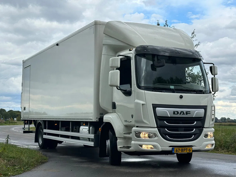 DAF LF 210 LF210.14. 2020. 810x249x240 als in NIEUWSTAAT! - Veoauto: pilt 2 DAF LF 210 LF210.14. 2020. 810x249x240 als in NIEUWSTAAT! - Veoauto: pilt 2