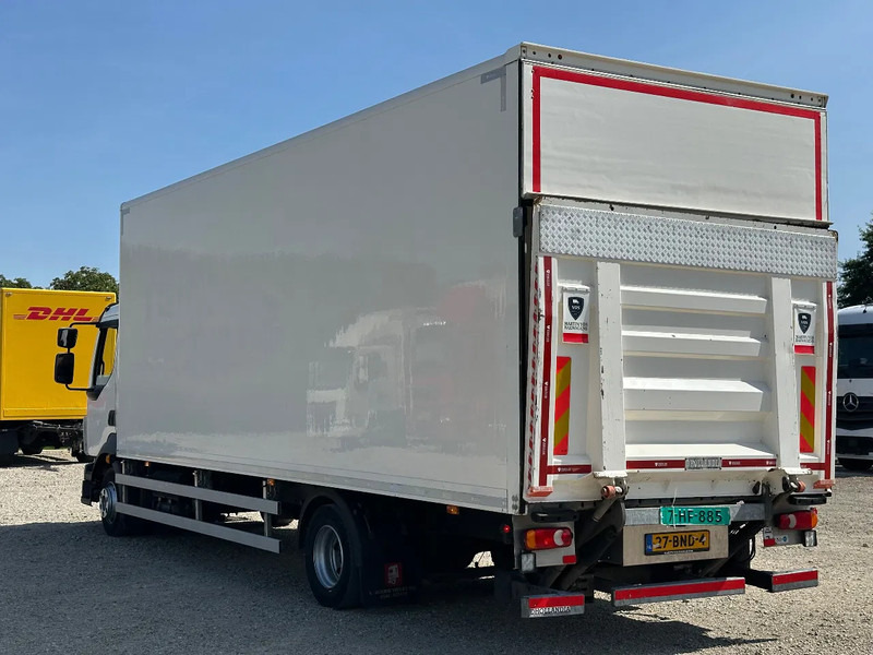 Volvo FL 210.12 EURO6 - Kasti veoauto: pilt 3 Volvo FL 210.12 EURO6 - Kasti veoauto: pilt 3