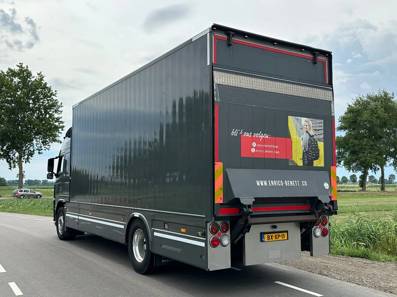 Volvo FM 330 VOLVO FM 330 EEV - Kasti veoauto: pilt 3 Volvo FM 330 VOLVO FM 330 EEV - Kasti veoauto: pilt 3