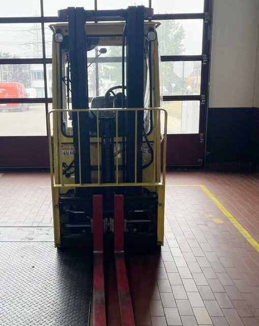 Hyster A.1.3XNT - Elektritõstuk: pilt 4 Hyster A.1.3XNT - Elektritõstuk: pilt 4