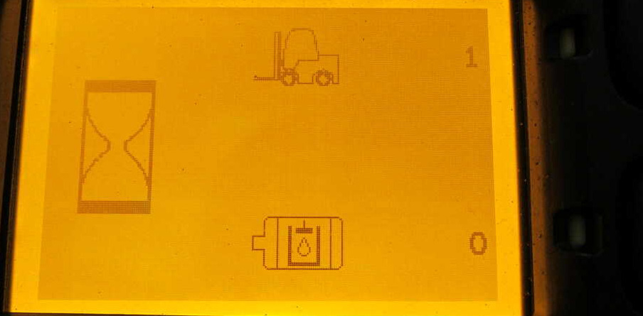 Hyster J 1.6 XNT (MWB) - Elektritõstuk: pilt 3 Hyster J 1.6 XNT (MWB) - Elektritõstuk: pilt 3