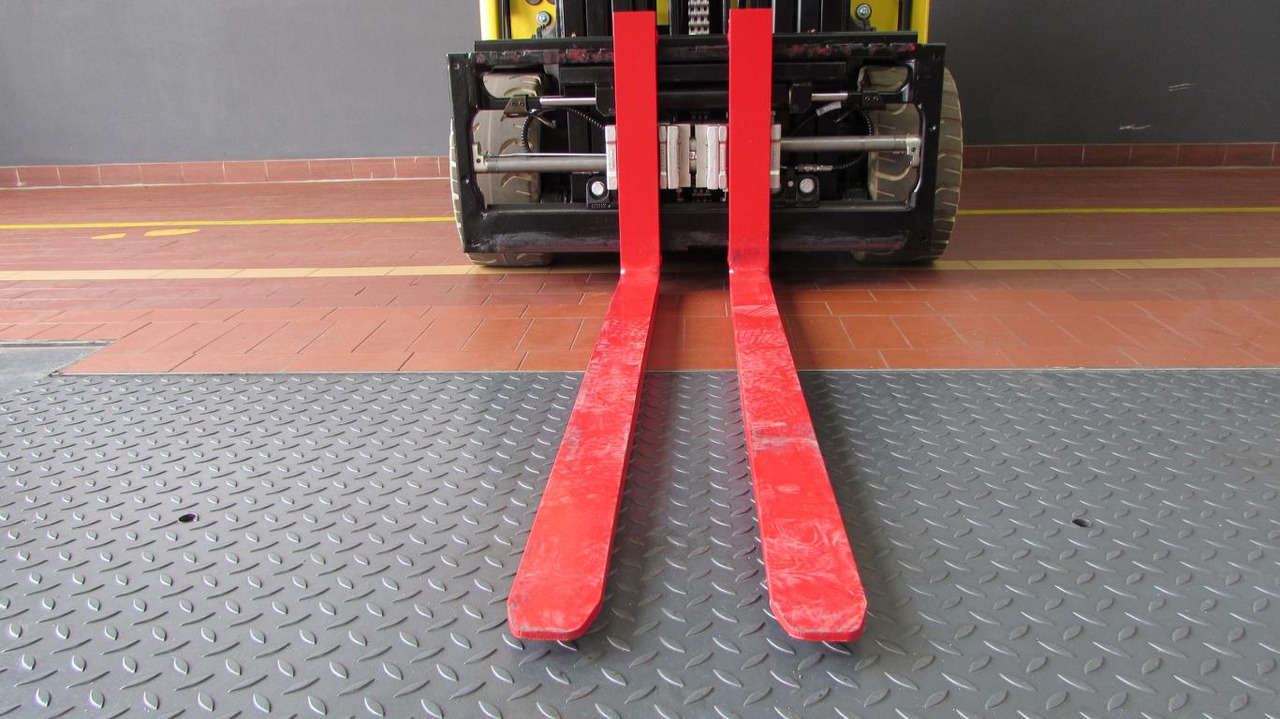 Hyster J1.8 XNT (MWB) - Elektritõstuk: pilt 5 Hyster J1.8 XNT (MWB) - Elektritõstuk: pilt 5