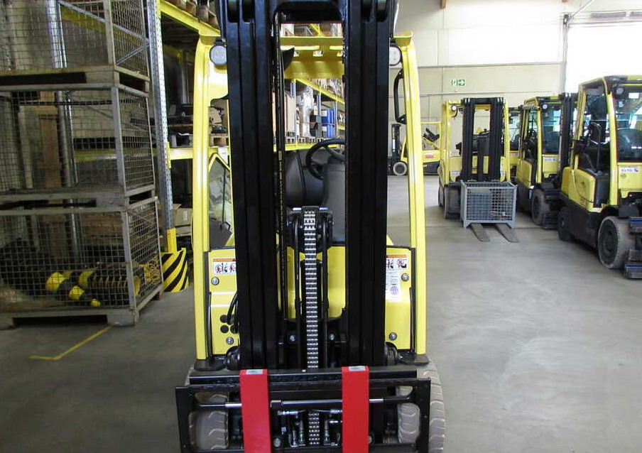 Hyster J2.0XNT MWB - Elektritõstuk: pilt 3 Hyster J2.0XNT MWB - Elektritõstuk: pilt 3