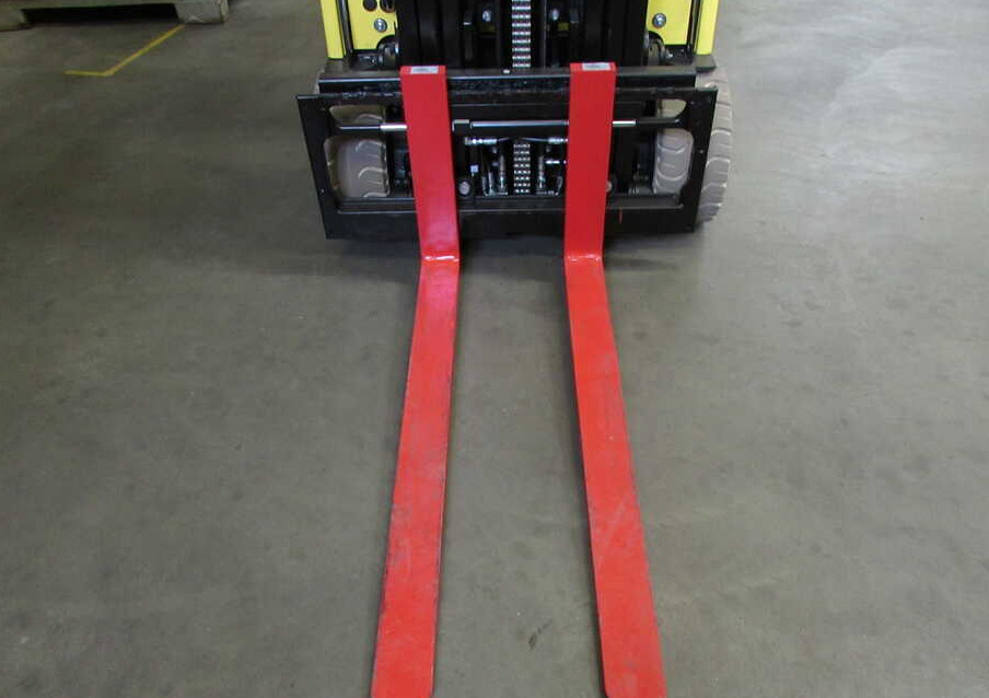 Hyster J2.0XNT MWB - Elektritõstuk: pilt 4 Hyster J2.0XNT MWB - Elektritõstuk: pilt 4