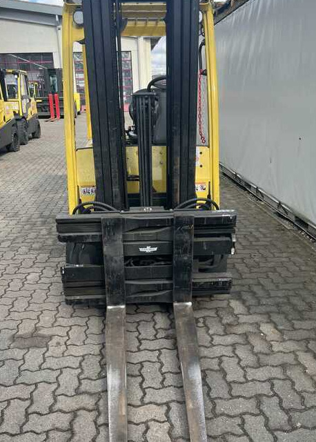 Hyster J2.5XN - Elektritõstuk: pilt 2 Hyster J2.5XN - Elektritõstuk: pilt 2