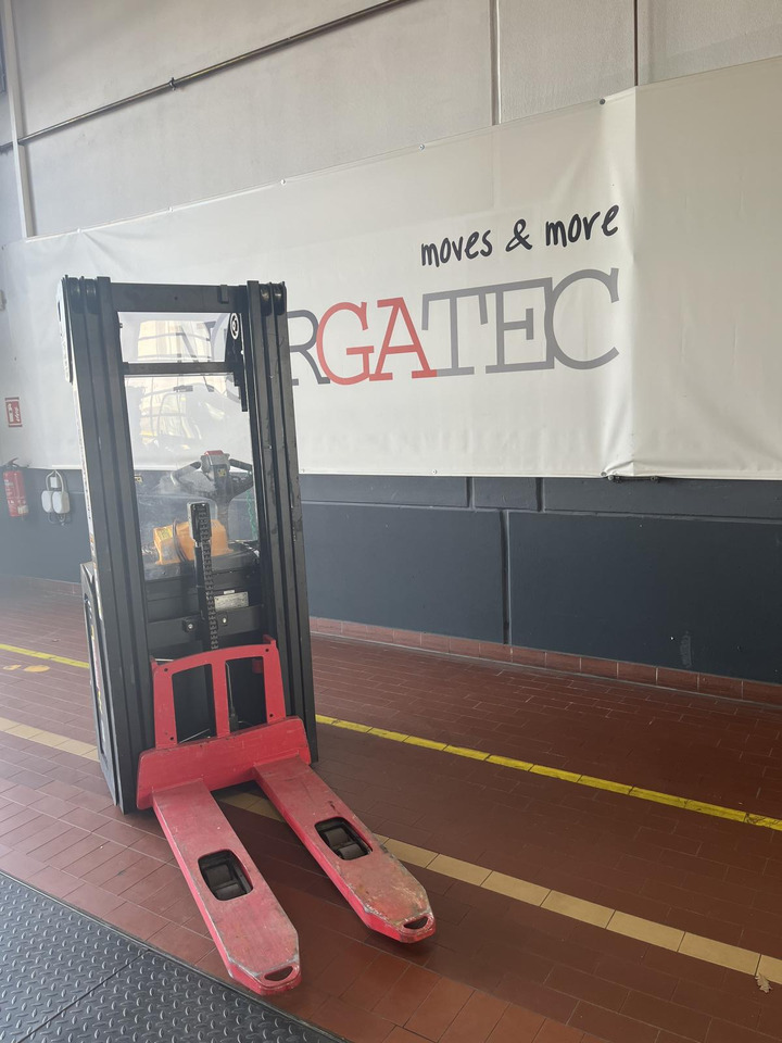 Hyster S1.4 - Virnastaja: pilt 2 Hyster S1.4 - Virnastaja: pilt 2