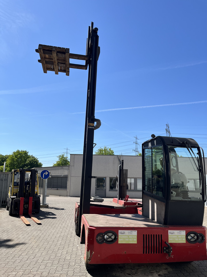 Jumbo Typ J/DQN 50/14/50 - Küljelaadur: pilt 5 Jumbo Typ J/DQN 50/14/50 - Küljelaadur: pilt 5