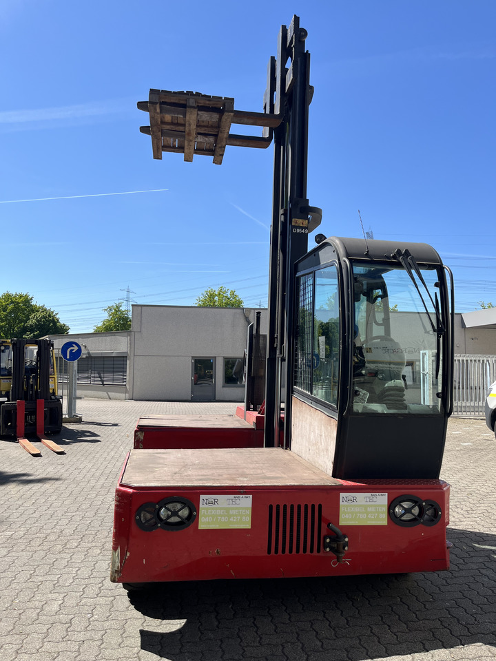 Jumbo Typ J/DQN 50/14/50 - Küljelaadur: pilt 4 Jumbo Typ J/DQN 50/14/50 - Küljelaadur: pilt 4