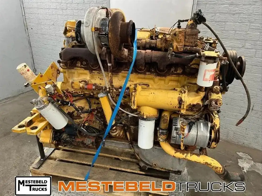 Cummins Motor cummins big cam - Mootor - Veoauto: pilt 1 Cummins Motor cummins big cam - Mootor - Veoauto: pilt 1