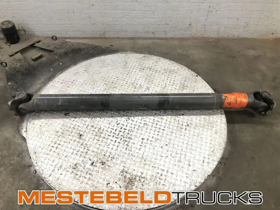 DAF Aandrijfas - Piduriosad - Veoauto: pilt 1 DAF Aandrijfas - Piduriosad - Veoauto: pilt 1