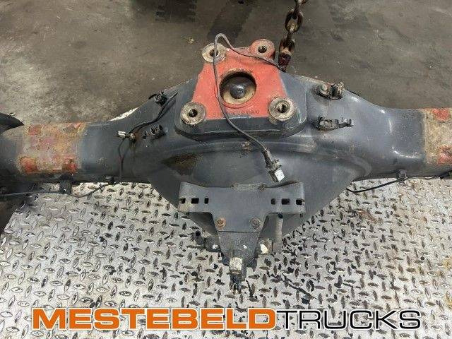 DAF Achterasbanjo 1344 - Tagatelg - Veoauto: pilt 2 DAF Achterasbanjo 1344 - Tagatelg - Veoauto: pilt 2