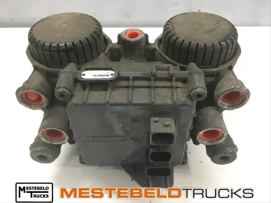 DAF Achterasmodulator EBS3 LF210 - Piduriosad - Veoauto: pilt 1 DAF Achterasmodulator EBS3 LF210 - Piduriosad - Veoauto: pilt 1