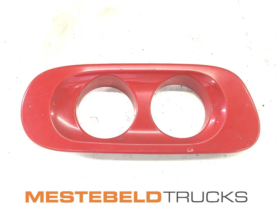 DAF Afdekplaat mis/verstraler rechts - Tuled/ Valgus - Veoauto: pilt 1 DAF Afdekplaat mis/verstraler rechts - Tuled/ Valgus - Veoauto: pilt 1