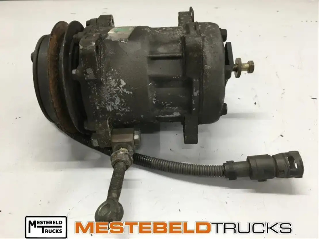 DAF Aircocompressor - Jahutussüsteem - Veoauto: pilt 1 DAF Aircocompressor - Jahutussüsteem - Veoauto: pilt 1