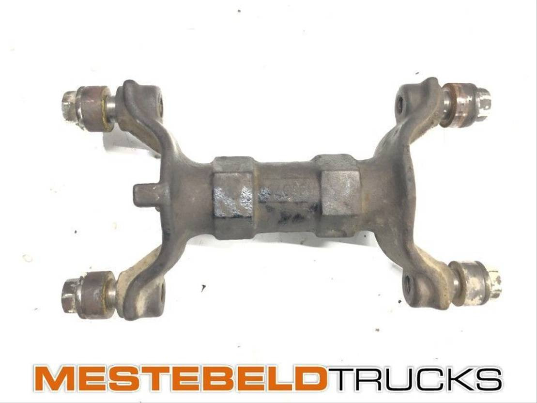 DAF As voor brandstofpomp - Kütusepump - Veoauto: pilt 1 DAF As voor brandstofpomp - Kütusepump - Veoauto: pilt 1