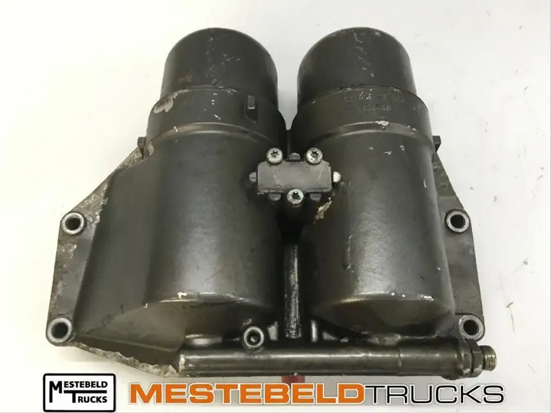 DAF Brandstoffilter - Kütusefilter - Veoauto: pilt 1 DAF Brandstoffilter - Kütusefilter - Veoauto: pilt 1