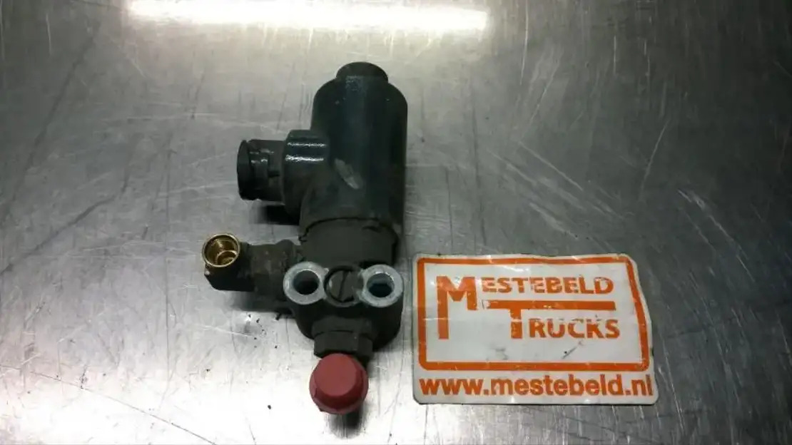 DAF CF 85 Magneetventiel - Piduriosad - Veoauto: pilt 1 DAF CF 85 Magneetventiel - Piduriosad - Veoauto: pilt 1