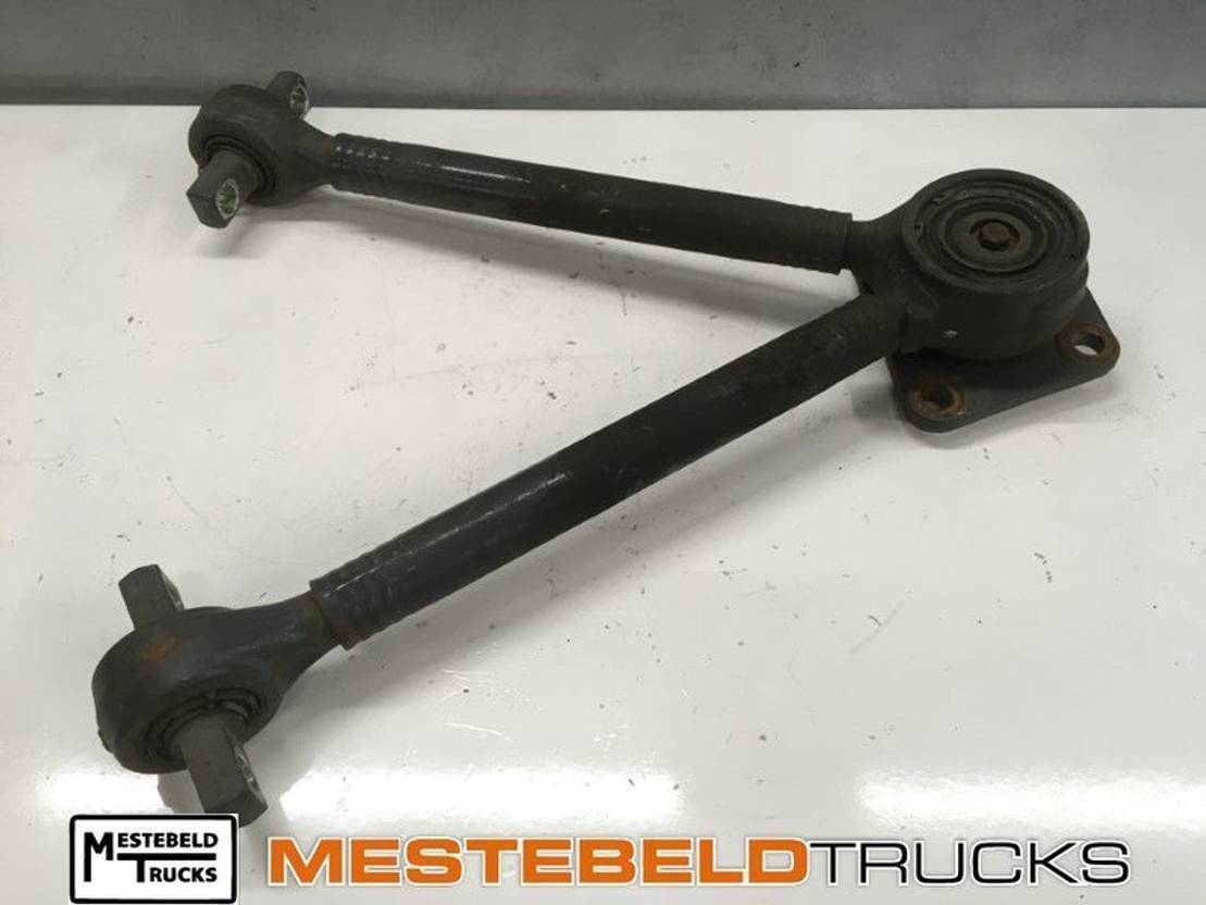 DAF CF 85 Reactiestang triangel - V-varras - Veoauto: pilt 1 DAF CF 85 Reactiestang triangel - V-varras - Veoauto: pilt 1